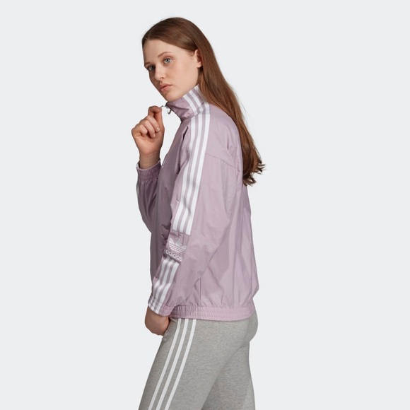 Track jacket - Picture 2 of 6